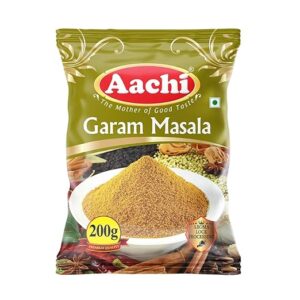 Aachi Garam Masala 200g