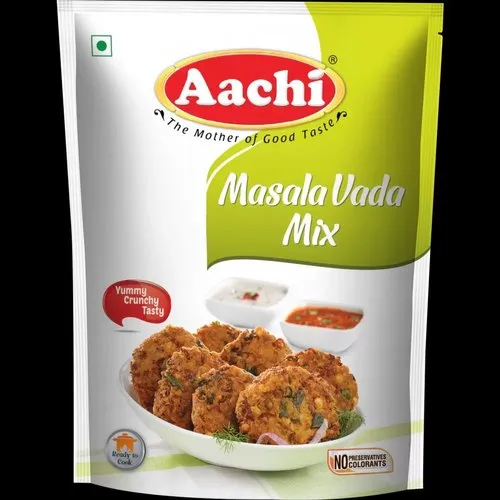 Aachi Masala Vada Mix 200g