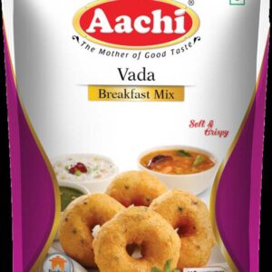Aachi Medhu Vada Mix 200g