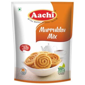 Aachi Murukku Mix – E-Santhai