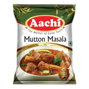 Aachi Mutton Masala 100g