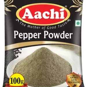 Aachi Pepper Powder 100g