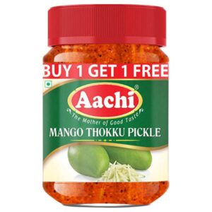Aachi Pickle Mango Thokku 200g