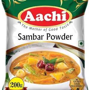 Aachi Sambar Powder 100g