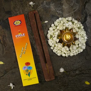 Agarbathi 100g