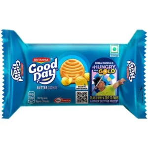 Britannia GoodDay Butter Cookies