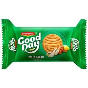 Britannia Good Day Pista Badam Cookies