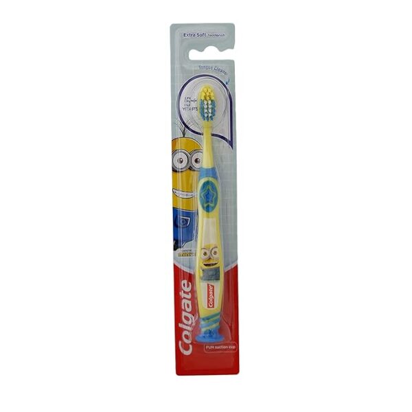 Colgate Kids Tooth Brush 1piece