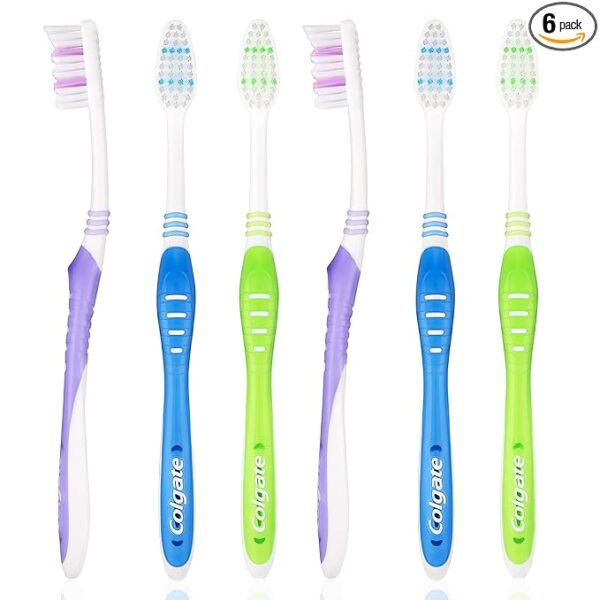 Colgate Super Flexi Tooth Brush