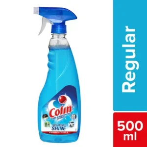 Colin Cleaner - Glass and Household 500ml