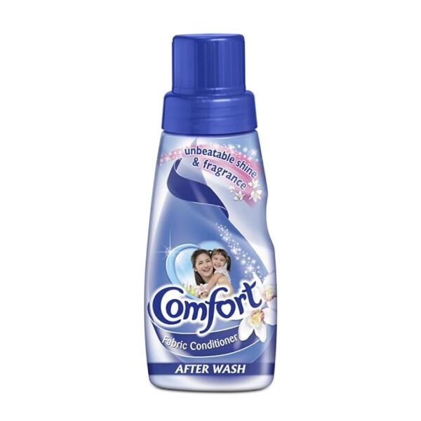Comfort Liquid Blue 200ml