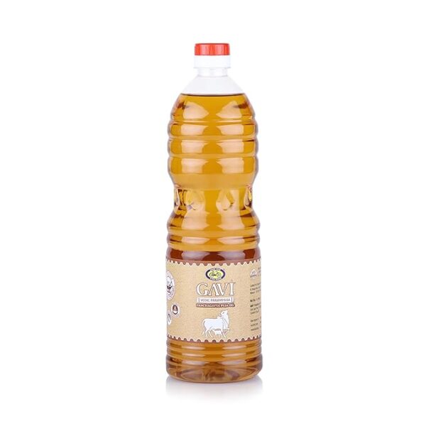 Dheepam Lamp Oil
