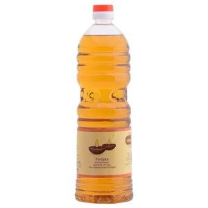 Dheepam Parijat Lamp Oil