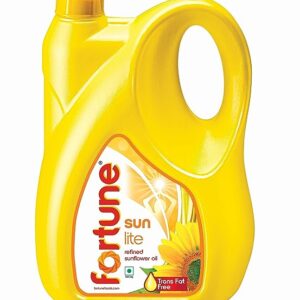 Fortune Sunflower SunLite Oil 5ltr