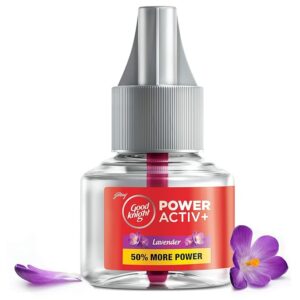 Good Knight Activ + Liquid Refill - Lavender 45 ml