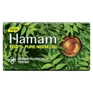 Hamam Neem Soap 100g