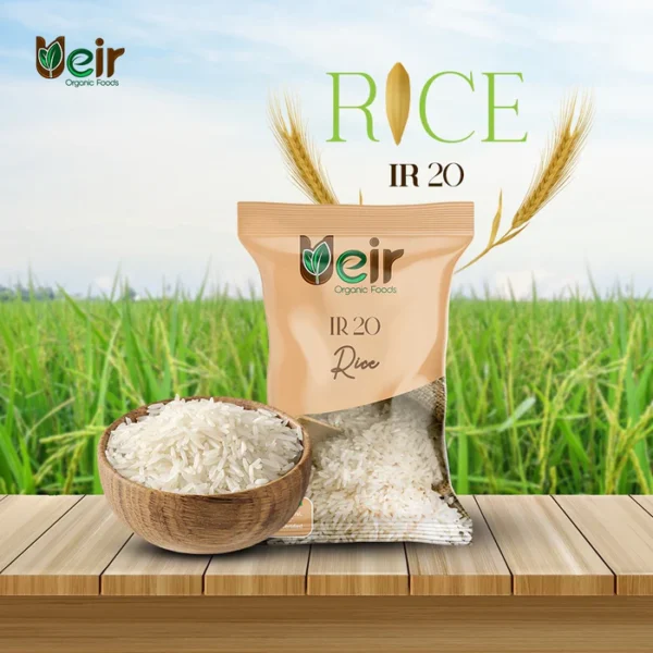 IR 20 RICE 5kg