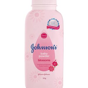 Johnsons Blossoms Powder 50g
