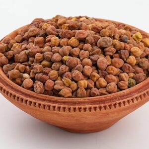 Kala Chana (Black Chickpeas)