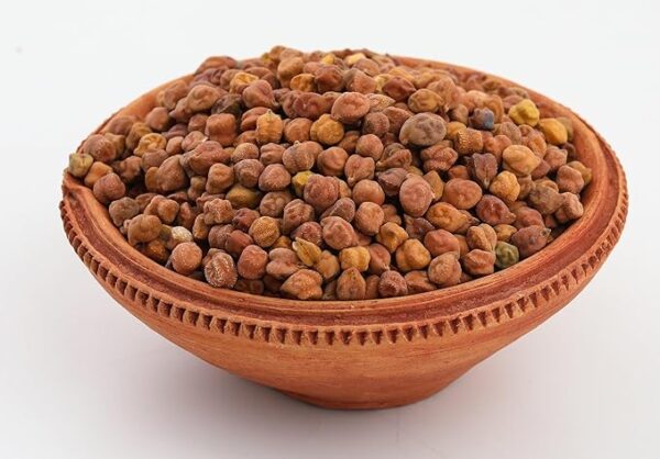 Kala Chana (Black Chickpeas)