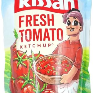 Kissan Fresh Tomato Ketchup