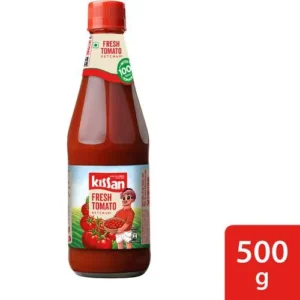 Kissan Mixed Fruit Jam 500g
