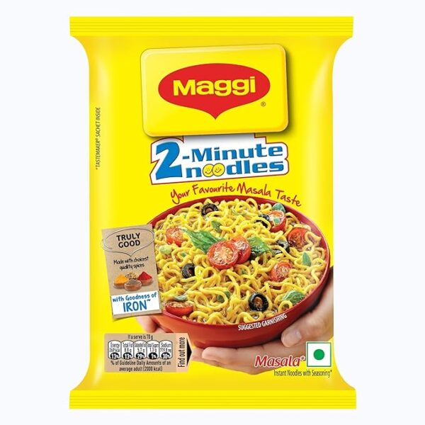 MAGGI Noodles - Masala 70g