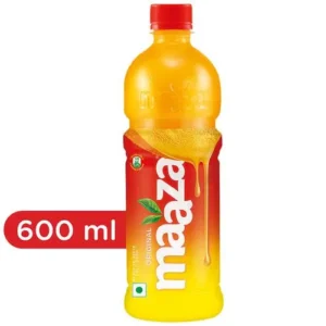 Maaza Juice Mango Drink 600ml