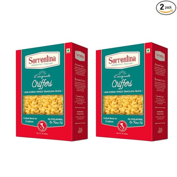 Macroni for 1kg