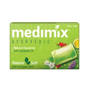 Natural Glycerine Soap 125gm