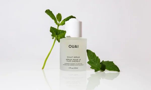 OUAI Scalp Serum