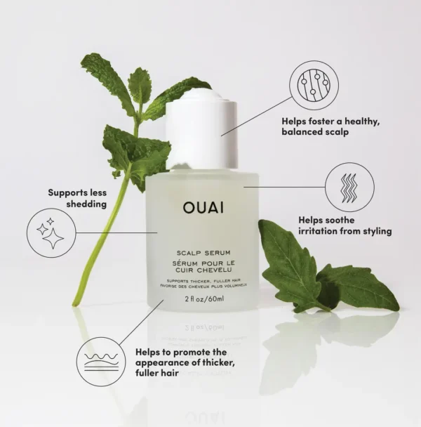 OUAI Scalp Serum - Image 3