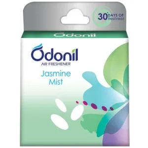Odonil Toilet Air Freshener - Jasmine 50g