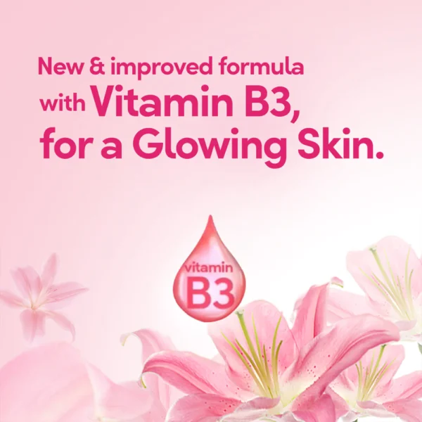Ponds Dreamflower Fragrant Talcum Powder - Image 3