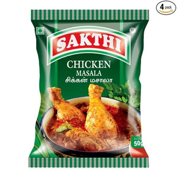 Sakthi Chicken Masala 50g