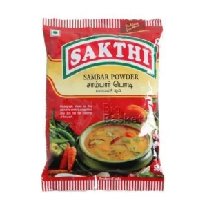 Sakthi Sambar Powder 50g