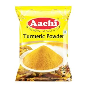 Sakthi Turmeric Powder 100g