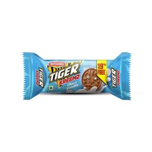 TIGER KREEMZ CHOCO VANILLA
