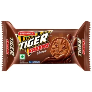 TIGER KREEMZ CHOCOLATE
