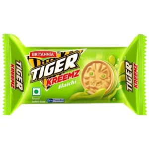 TIGER KREEMZ ELAICHI