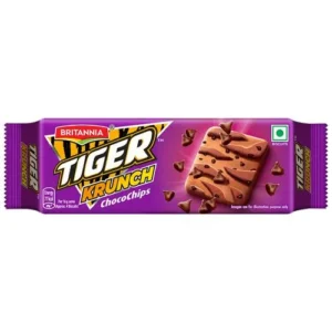 TIGER KRUNCH CHOCO CHIP