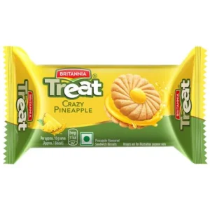 TREAT PINEAPPLE