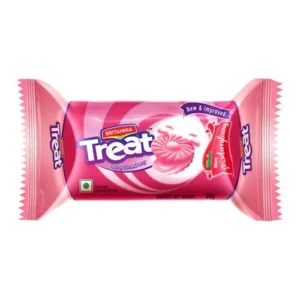 TREAT STRAWBERRY