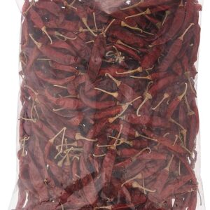 Vara Milagai/Raw Chilly 500g