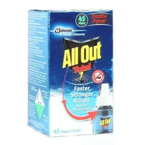 All Out Liquid 35ml