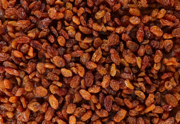 Dry Grapes 50g