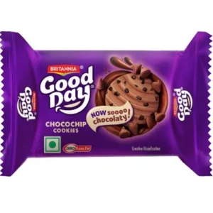 Britannia Good Day - Chocochip Cookies