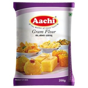 Aachi Gram Flour 200g