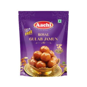 Aachi Gulab Jamun Mix 175g