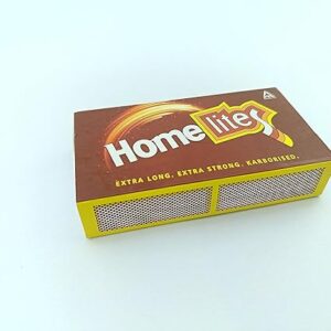 MATCH BOX HOME LITE